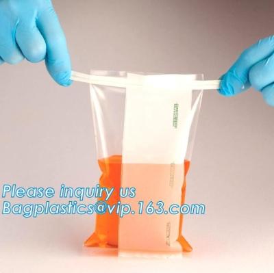 China Lab Sampling|Nasco, FILTRA-BAG Sampling Bags, Sterile, FILTRA-BAG Sampling Bags, Sterile, SAMPLE+BAGS+STERILE - Particle for sale