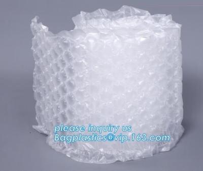 China Protective PE Mini Air Cushion Pillow Bags for Void Filling, air pillow cushion, self sealing air dunnage bag, bagease for sale