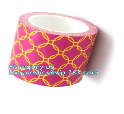 China Professional Grade Custom Colored Cloth Duct Tape,air conditioner duct wrapping tape,bionic cloth sticker hunting camouf for sale