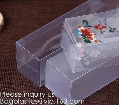 China pet box  Clear PET box for smartphone case Window box plastic box Plastic PET box for earphones,Window box plastic box for sale