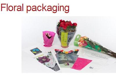 China Floral Packaging, Flower bags, Flower sleeves, Flexi bottle, water bottle, plastic vase,Vine Tomato Bags Tomato Bags Let for sale