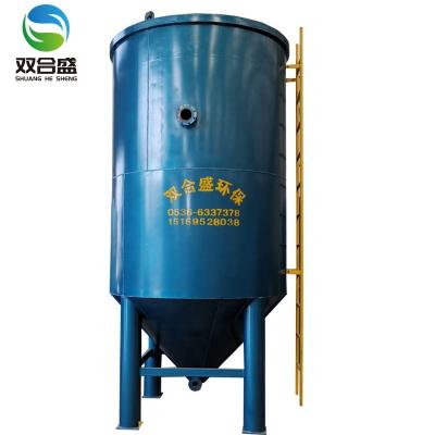 China New Ammonia Nitrogen Equipment Ammonia Nitrogen Stripping Tower Industrial Sewage Removal Automatic for sale