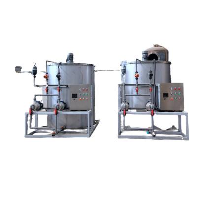 China Building Material Shops Outstanding Hydrodynamic Water Raising Quality Automatic Metering Device For Sale for sale