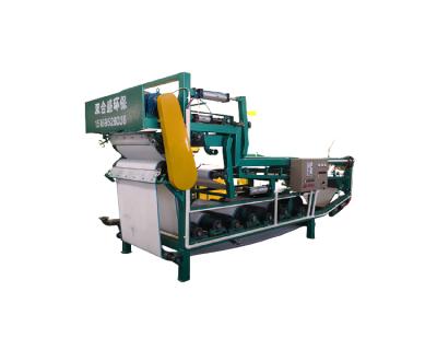 China Building Material Shops Quality Exceptional Cheap Price Professional Design Cloth Belt Filter Press for sale