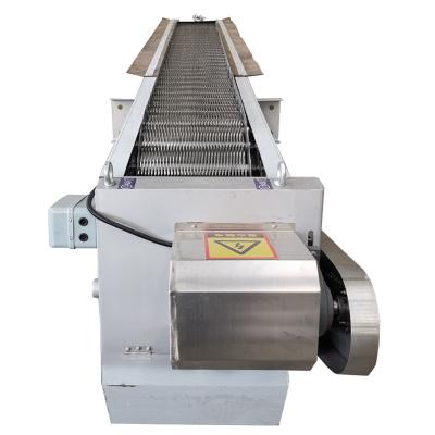 China Building Material Stores Manufacturer Supply Strong And Durable Chamber Belt Filter Press Large For Sale for sale