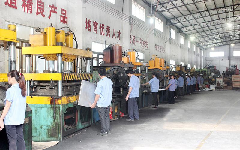 Geverifieerde leverancier in China: - Guangzhou Ousilong Building Technology Co., Ltd