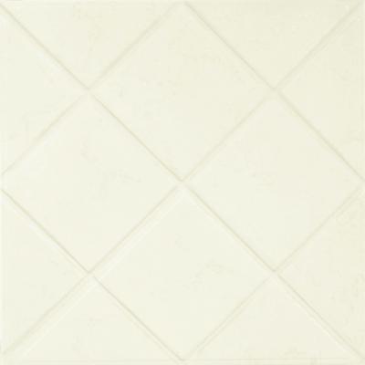China Resdential Drop Ceiling tiles Artistic Ceiling , Clip In panel 300mm x 300mm for sale
