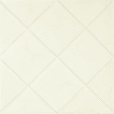 China Resdential Drop Ceiling tiles Artistic Ceiling , Clip In panel 300mm x 300mm for sale