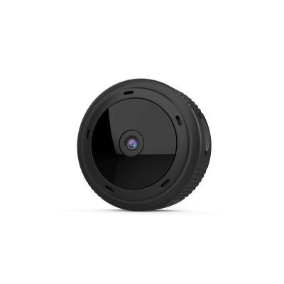 China Wholesale High Quality Mini Camera 1080p Wifi CCTV IR Night Vision HD Cameras Small Portable Home Recording Security W10 Camera Function for sale