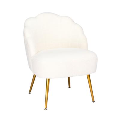 China Wholesale Furniture Sofa Chair For Living Room Luxury Cheap Nordic Modern Style Velvet Chair Gold Accent from MODDERN FURNITURE for sale