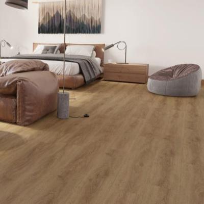 China Modern aba flooring China factory 0.3 -0.5mm wear layer SHIDE brand for sale