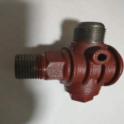 China Factory iron check valve for air compressor for sale