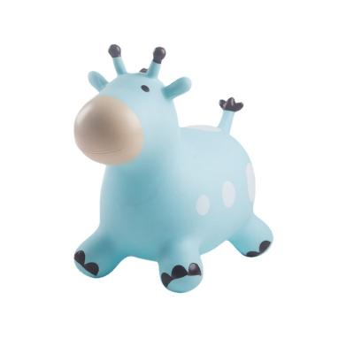 China Toy China Manufactory Animals Squeeze Inflatable Inflatable Animal Toy for sale