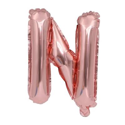 China Happy Gift Toy Factory Direct High Quality Girls Birthday Round S Balloon Foil Balloons for sale