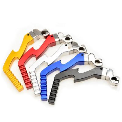 China Motorcycle Parts Lever Kick Start Lever Professional Motorcycle Parts Lever Kick Start Lever for sale