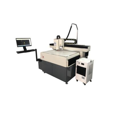 China Hotels PERTINAX-1010S Latest Design CNC Router Cutting Machine For Paper Wood for sale