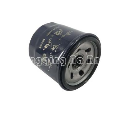 China Filter Paper Oil Filter For Mercedes-Benz COUPE E-CLASS KOMBI C-CLASS T-Model For VOLVO 940 II for sale