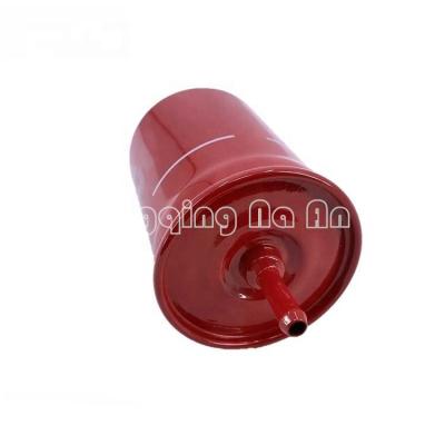 China Metal Car Fuel Filter For Dacia Logan For Nissan Platina For Chevrolet Spark for sale