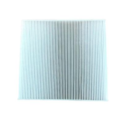 China Factory Sale Various Air Conditioning Filter 5q0819644 For Volkswagen For Audi For Skoda Length: 254 mm Width: 235 mm Height: 32 mm for sale