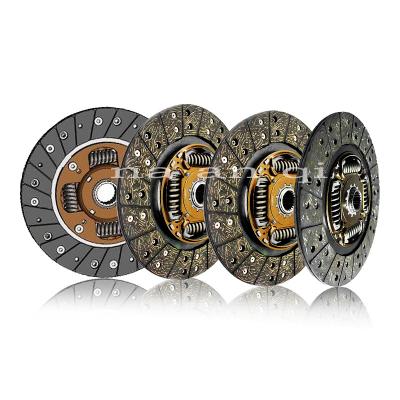 China Metal Car Auto Clutch Disc For Geely Bl BO Rui Bo Yue Ck Di Hao Gl Emgrand Hall Gs Gc6 Gc7 Haoyue for sale