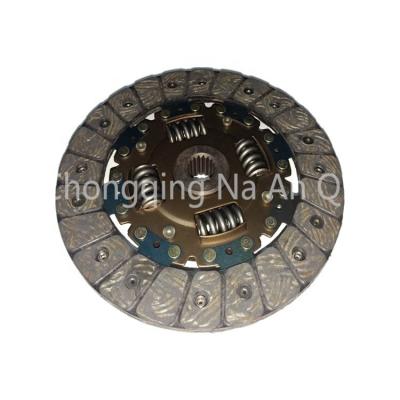 China Metal Automatic Transmission Clutch Kit Clutch Disc For Peugeot 206 307 Clutch Disc Manufacturer 2055CJ 2055R5 9632572680 for sale