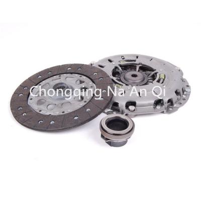 China Metal Clutch Kit For Smart Cabrio Forfour Roadster Crossblade Roadster For Two for sale