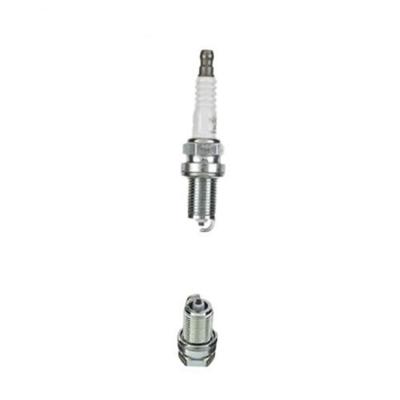 China Iridium Platinum White Blue Car Spark Plug 18817-11051 For Volkswagen For Toyota 19mm for sale