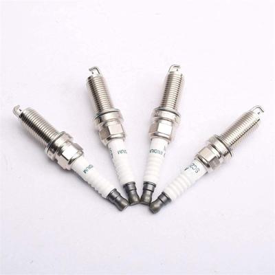 China 2022 New 22401-8760R Car Spark Plug For Toyota For Volkswagen 26.5mm for sale