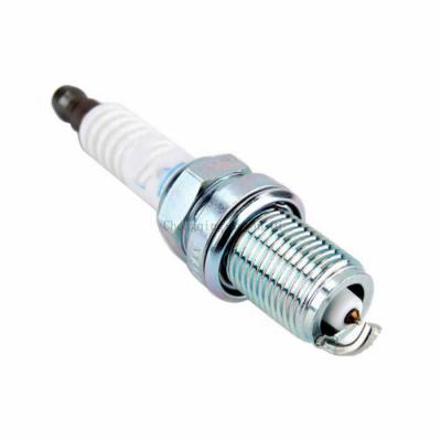 China High quality platinum/iridium iridium spark plug for TCM equipment FCG28T forklift for sale