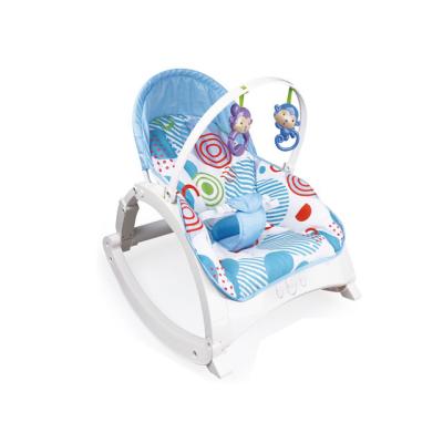 China Modern Electric Baby Bouncer Swing Chair Electric Rocking Chair Baby for sale