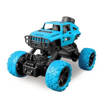 China RC model 1:20 cross country atv remote control rc car climbing toy (with battery) for sale