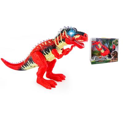 China Battery Operated Dinosaur Toys Dinosaur Boy Toy Dinosaur Toys For Boys 3-8 Year Old Dinosaur Toys For 3 4 5 6 Boys 7 Year Old for sale