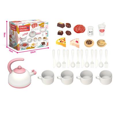 China Mini Play Kitchen Toy Kitchen Toys Real Cooking Set For Kids Kitchen Toys Cooking Kids Toys Set Kitchen for sale