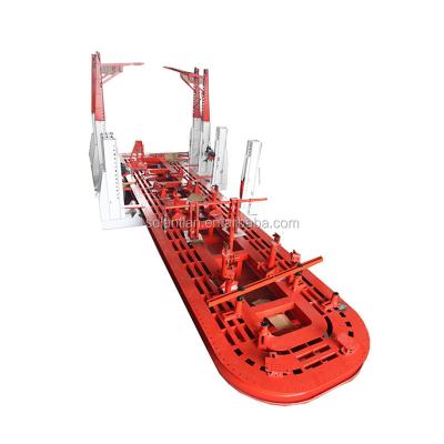 China Chassis Straightener/Chassis Straightening Machine Bench/Truck Frame OD 12mm for sale