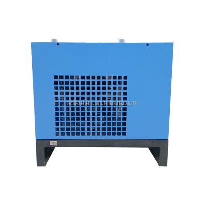 China Air dryer for refrigerated air compressor screw air compressor air dryer for compressor for sale