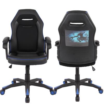 China Ergonomic gamer 180 adjustable sillas computer gaming chair high back gamer chairs (height) for sale