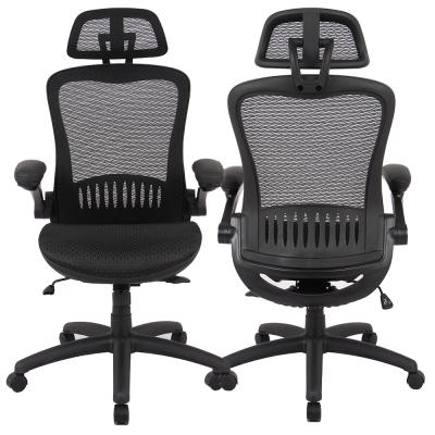 China High Quality Adjustable Full Mesh Chair Ergonomic (Height) Mesh Office Chair for sale