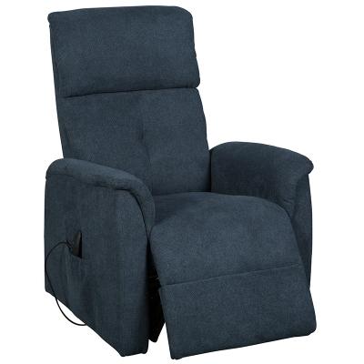 China Henglin Brand Adjustable Living Room Furniture Single Seat Sofa Chair (Other) Lift&Rise One Recliner Chair for sale