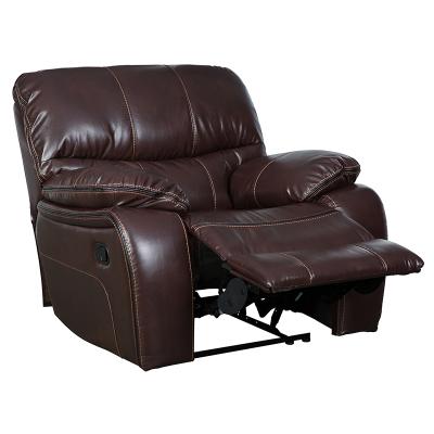 China Wholesale Design Adjustable Living Room Furniture Classic Popular American Style Sofa Cheap Modern Home Power Recliner Sofa for sale