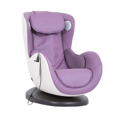 China Brand New Bluetooth Music System Henglin Design Body Care Massage Chair for sale