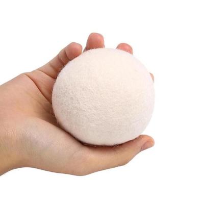 China Sunglasses Glass Storage Protection New Design Eco Laundry Ball Wool Drying Ball Cleaning Ball for sale