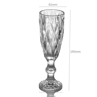 China G-horse G10-LX Glass Stemware Fashion Environmental Protection Modern Designed Glass Tumbler for sale