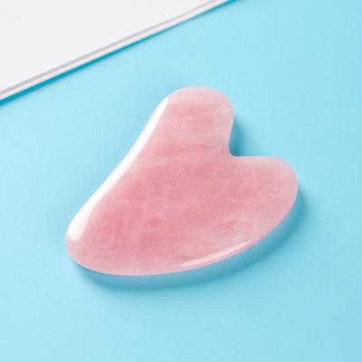 China Real Lai Lai Casting Stone Sha Face Lift Gua Sha Tool Gua Sha Body Lifting Massage Sha Facial Massager for sale