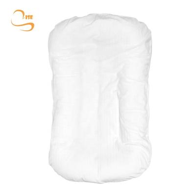 China Modern Portable Soft Sleep Bedspread Baby Velvet Comfortable Removed Nest For Newborn for sale