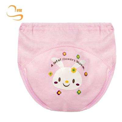 China Printed Training Baby Potty Underwear Training Pants Toddlers for sale