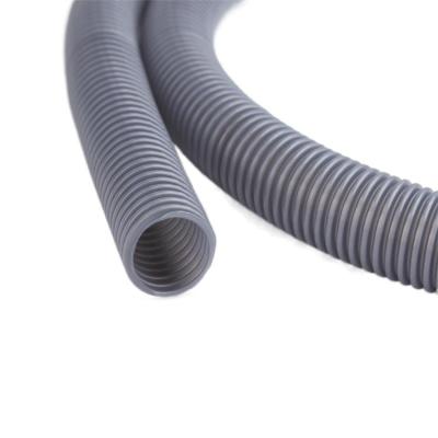 China Recommended PE By Supplier High Strength PE Pipe Roll Soft Flame Retardant Threaded Corrugated Pipe for sale