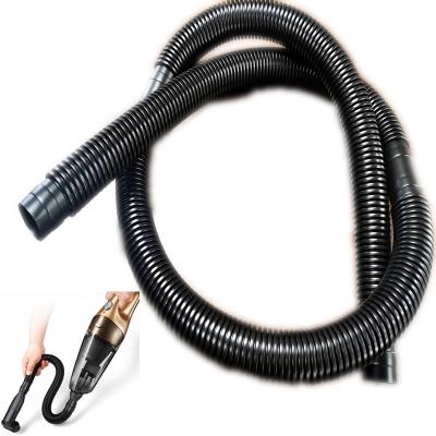 China Customized PE By Chinese Manufacturers Plastic Corrugated Hose Vacuum Cleaner Parts Vacuum Hose for sale