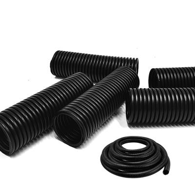 China FYX-PE-21.2 Electrical High Efficient Flexible Corrugated Corrugated PE Pipe Corrugation Protection Wire for sale