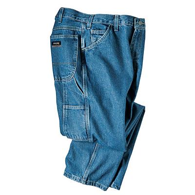 China High Quality Mens Breathable Pants Work Out Jeans Work Trousers for sale