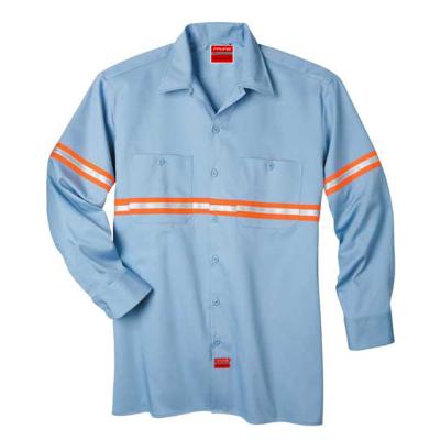 China Wholesale Custom Chinese Style Ferno Apparel Factory L/S Fire Retardant Work Shirt for sale